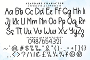 Modern Handmade, a Sans Serif Font by InermediaSTUDIO (Thumbnail 2 of 8)