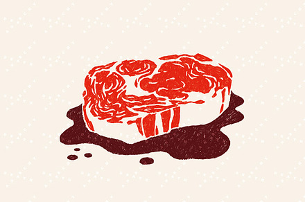 Juicy Steak