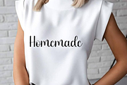 Banana Bread, a Handwritten Font by InermediaSTUDIO (Thumbnail 5 of 8)