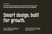 Mockclays – Handcrafted Sans Display, a Sans Serif Font by Fikryal Studio (Thumbnail 11 of 15)
