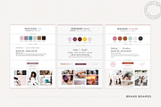 The Trello Company Guidebook, a Graphic by The Canva Template Shop (Thumbnail 4 of 5)