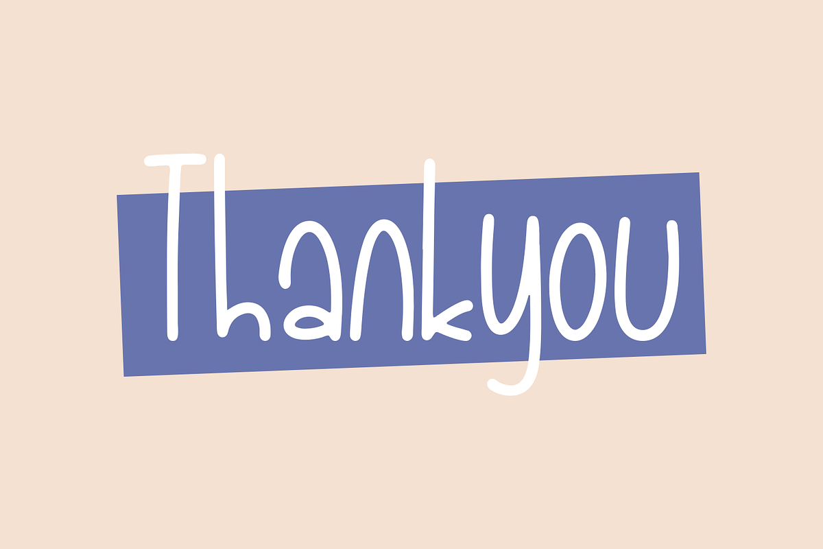 Bread Crafter | Handwritten Font, a Serif Font by Forberas Club (Photo 8 of 8)