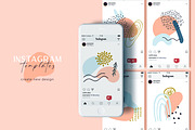 Modern Abstract Collection, an Object Graphic by Yamurchik (Thumbnail 5 of 20)