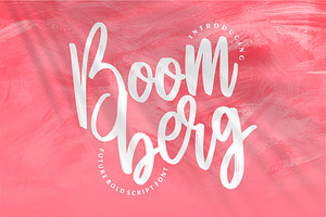 Boomberg