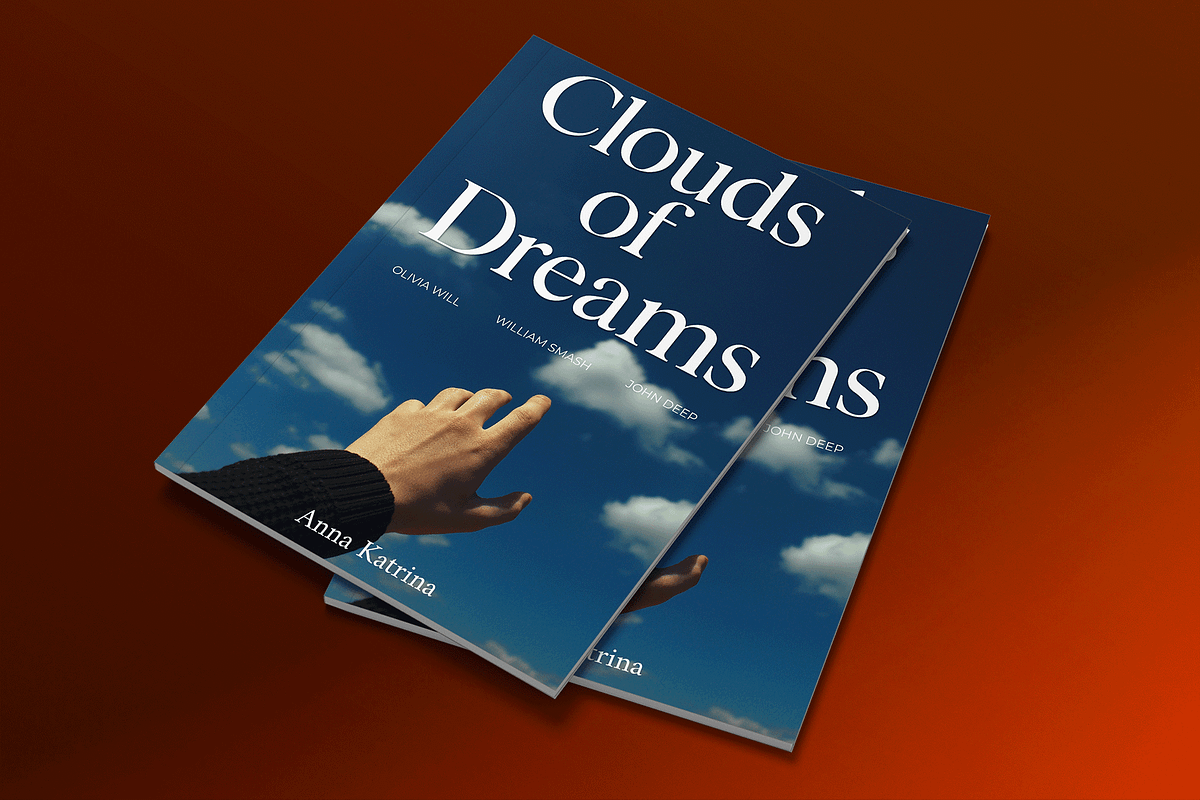 Orvaless – Modern Serif Font, a Serif Font by overlaytemplates (Photo 3 of 5)