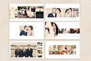 From Here To Eternity Album Template, a Presentation Template by Posh Papers & Patterns (Thumbnail 4 of 5)