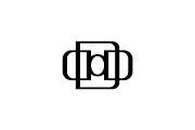 Minimalist Initials DD Property Logo, a Branding & Logo Template by Luxury Logos (Thumbnail 3 of 4)
