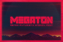 MEGATON