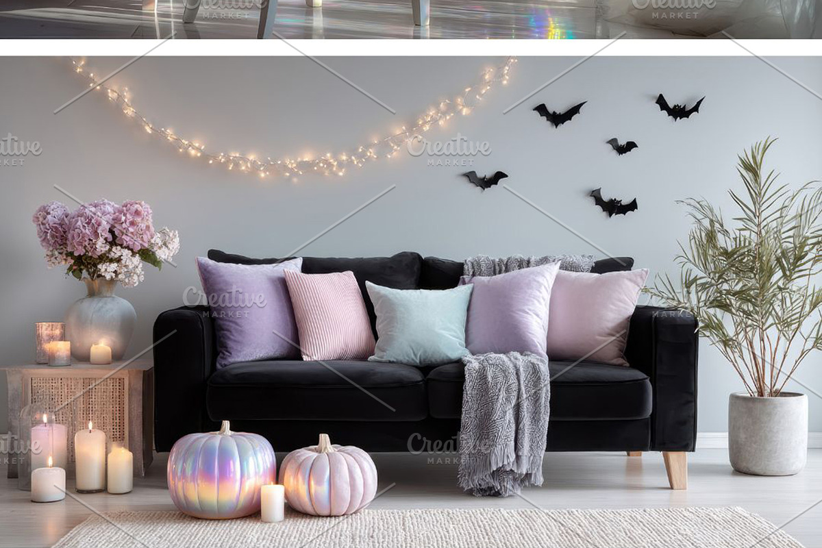 Dreamy Halloween, a Holiday Photo by pictures for you (Photo 15 of 41)
