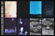 Grunge Textures, a Texture Graphic by Indieground Design Inc. (Thumbnail 23 of 23)