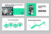 Pouche-Business PowerPoint Template, a Presentation Template by rudiSasori (Thumbnail 7 of 9)