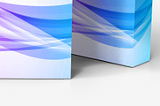 Software Box Mockup - 13 Views, a Packaging Mockup by Illusiongraphic (Thumbnail 15 of 27)