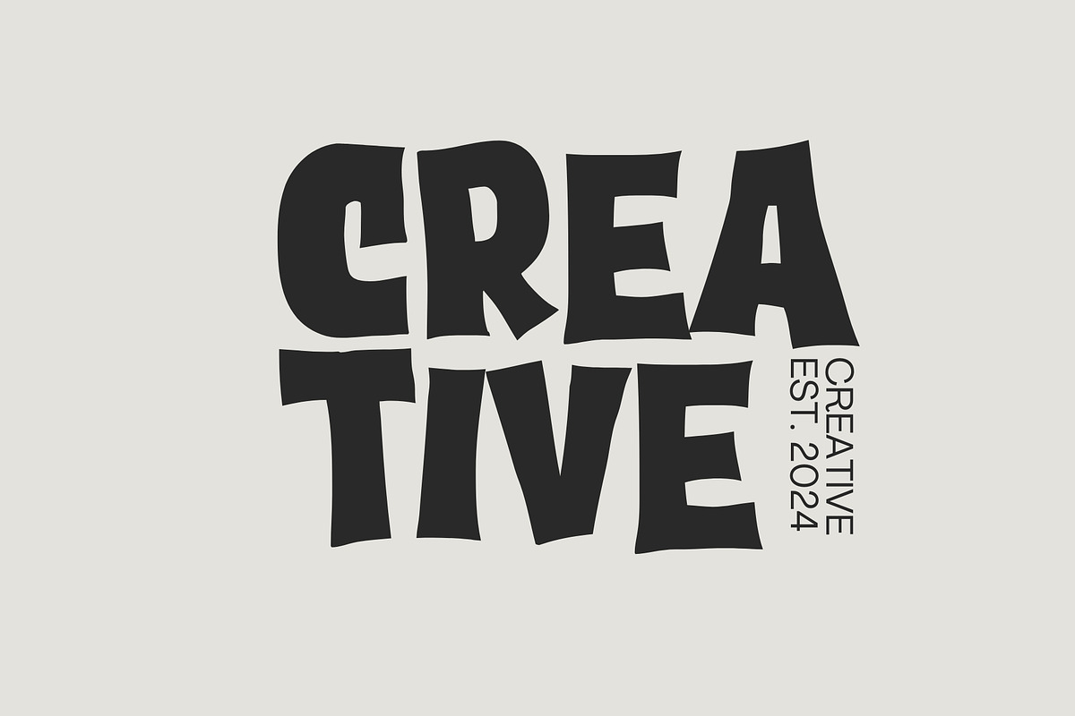 Ethereal Milan, a Sans Serif Font by Xelo Graph (Photo 10 of 11)