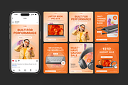 Tekora - Store Listing Image Social, a Social Media Template by SLAB! Design (Thumbnail 2 of 8)