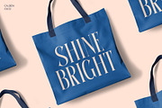 Calben – Elegant Font, a Serif Font by Craft Supply Co. (Thumbnail 5 of 8)