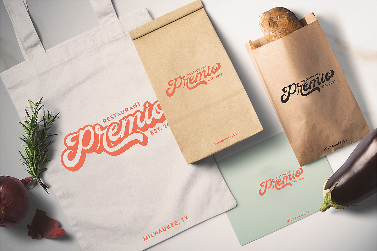 Paradiso Bold Script, a Script Font by ngene (Photo 5 of 11)