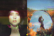 Bad Signal Photo Effect, a Layer Style Add-On by Freezerondigital (Thumbnail 4 of 11)