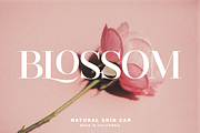 Deroma Slab, a Serif Font by Yahya Type (Thumbnail 11 of 14)