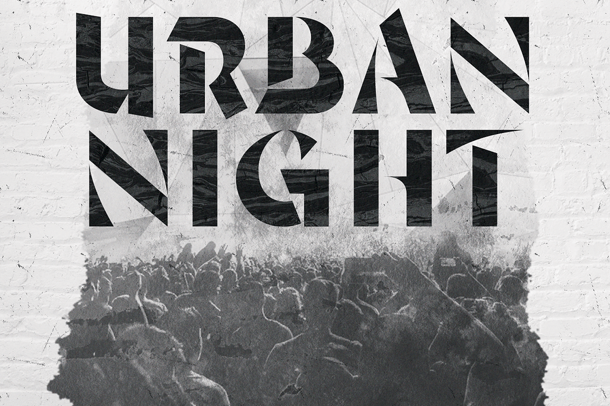 TABELA Font, a Sans Serif Font by 177Studio (Photo 2 of 5)