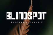 Chengbold, a Sans Serif Font by Auliacreative (Thumbnail 3 of 4)