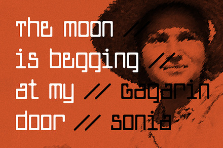 NT Sonia Gagarin