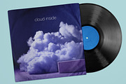 Clouds indoors. 25 images, a Decorative Illustration by Handmadefont (Thumbnail 9 of 10)