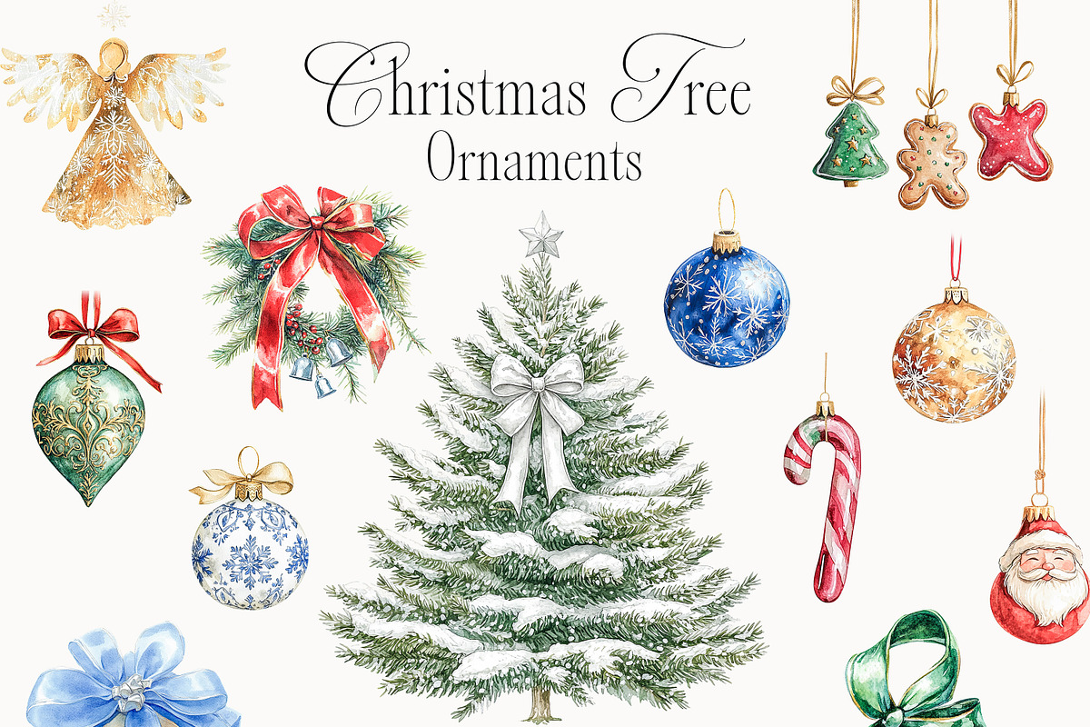 New! Winter Christmas Edition, a Seasonal Illustration by Isabelle Salem (Photo 45 of 227)