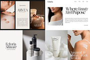 Brand Font Bundle, a Serif Font by Typoraith Co (Thumbnail 4 of 11)