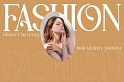 Papolina | Modern Serif Font, a Serif Font by Denustudios (Thumbnail 3 of 13)