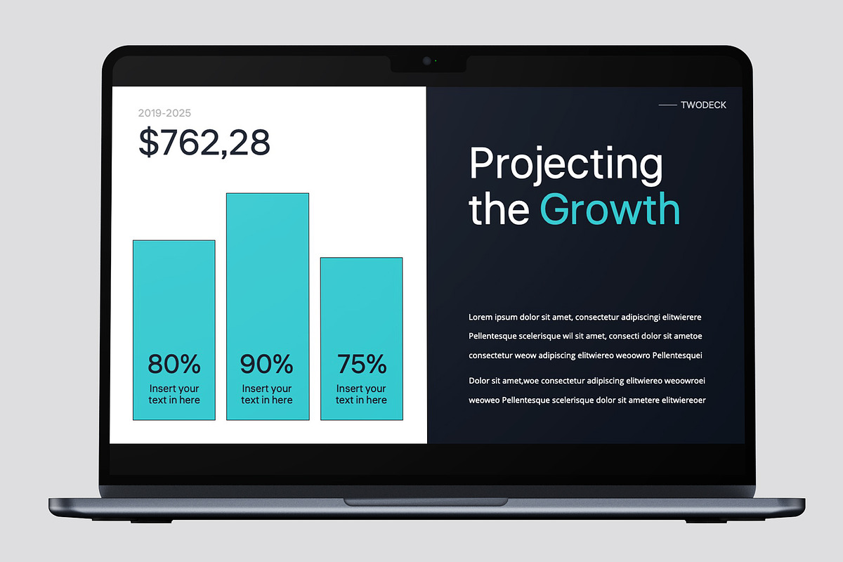 Pitch Deck Keynote, a Presentation Template by rgbryand (Photo 7 of 7)
