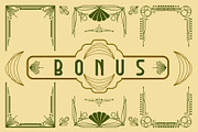 DOMCO, a Sans Serif Font by Khoir (Thumbnail 8 of 9)