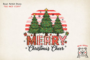 Funny Christmas Humor PNG Bundle, a Seasonal Illustration by GlitterCraft (Thumbnail 92 of 101)