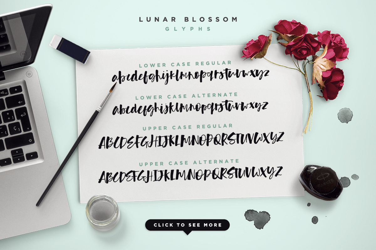 Lunar Blossom preview 8