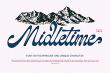 Midletime