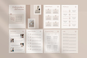 Services and Pricing Guide Template, a Templates & Theme by Eesome Design Studio (Thumbnail 6 of 7)