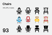 BASICONS — 15000+ Icons, a Duotone Icon by Danil Polshin (Thumbnail 89 of 99)