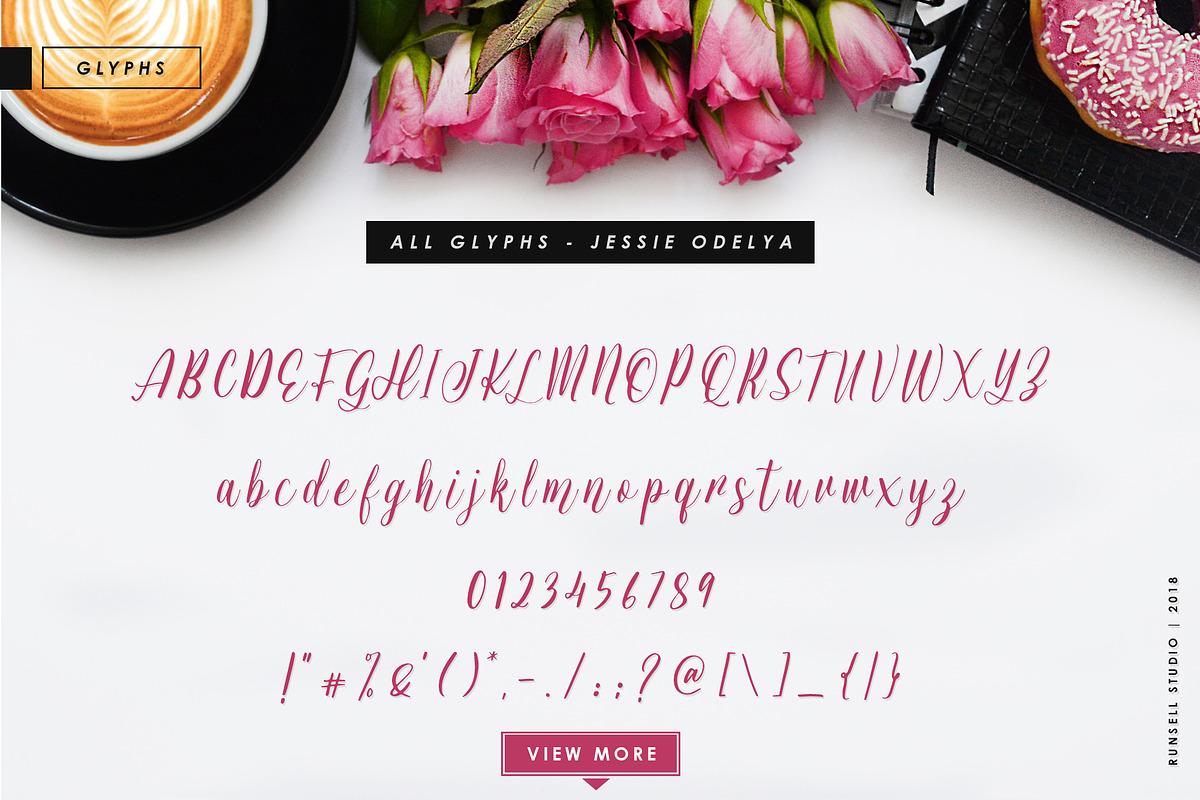 Jessie Odelya (25% OFF) preview 8