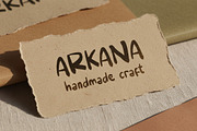 KARLO Handwritten Font, a Handwritten Font by NTC Graphic (Thumbnail 8 of 10)
