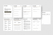 New Coach Toolbox, a Templates & Theme by AndrewPixel (Thumbnail 9 of 12)
