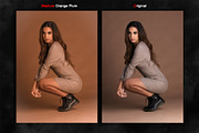 Dark Lightroom Presets, an Action Add-On by Presets Pond (Thumbnail 5 of 10)
