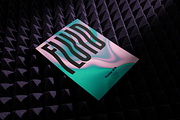 FLUID 5 Liquid Colorful Backgrounds, a Background Graphic by Katedsgn (Thumbnail 8 of 12)