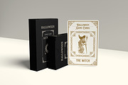Game Card mockup, a Product Mockup by xavier_studio (Thumbnail 4 of 4)