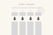 PLR/MRR Branding Your Biz Planner, a Marketing Template by Brand Your Biz Co. (Thumbnail 6 of 11)