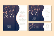 175+ Abstract Vector Invitations, an Invitation Template by M6 Gallery (Thumbnail 54 of 126)
