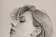 pencil brushes procreate brushes, a Brush Add-On by EnriqueSaezStudio (Thumbnail 6 of 10)