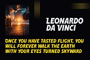Wingbound - Aviation Typeface, a Sans Serif Font by HipFonts (Thumbnail 5 of 9)