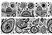 Vintage Tailor Folk Art, a Decorative Illustration by devastd (Thumbnail 12 of 28)