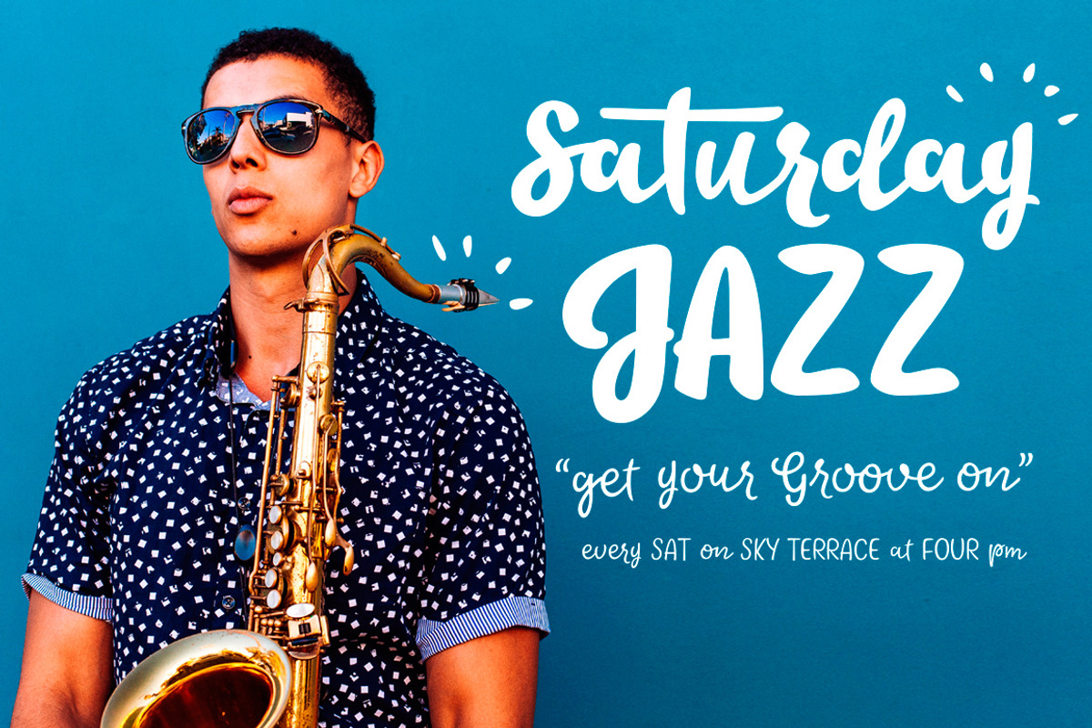 Takeaway -50% off!, a Script Font by Fenotype (Photo 12 of 14)