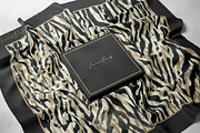 Animal Prints - Pattern Fabric Batik, a Pattern Graphic by Alisa Fimen Design (Thumbnail 2 of 12)