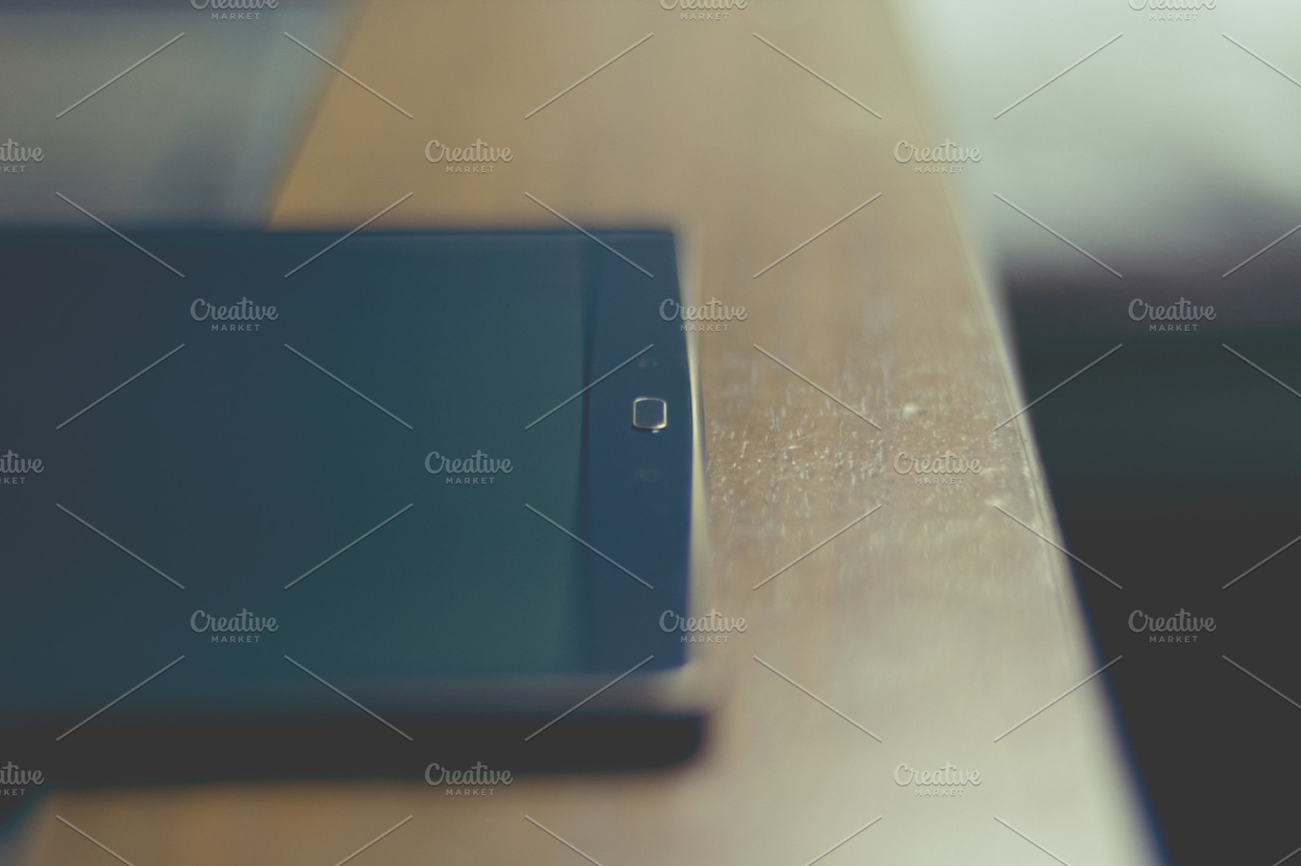 Tablet containing black, blank, and business, a Technology Photo by The Jungle Photo